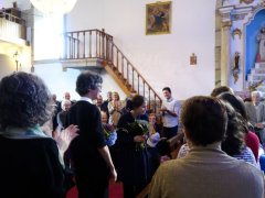 ECOS entre as SERRAS – Ciclo de Música da Freita ao Montemuro